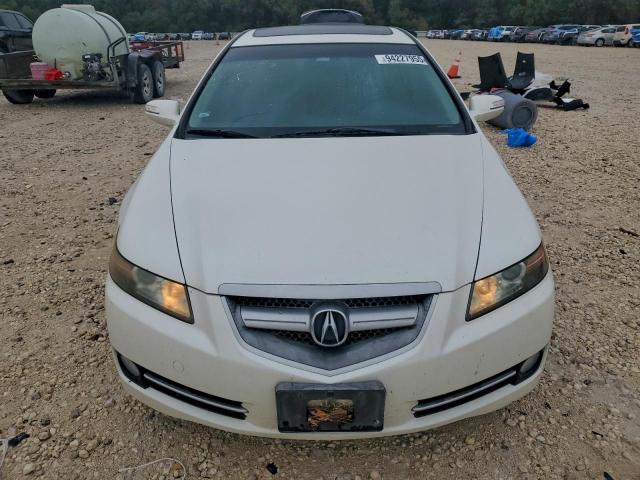 Acura TL Image 4