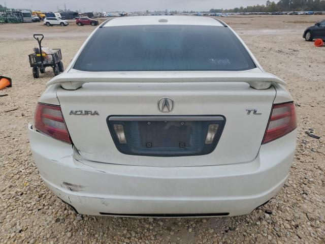Acura TL Image 5