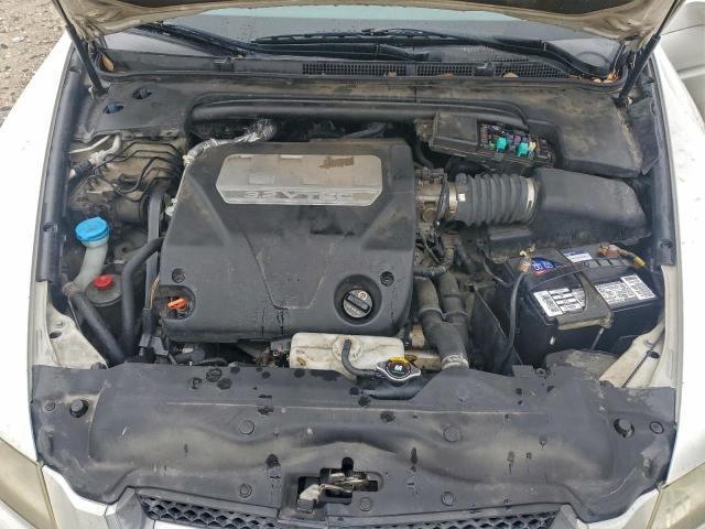 Acura TL Image 10
