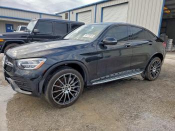  Salvage Mercedes-Benz GLC