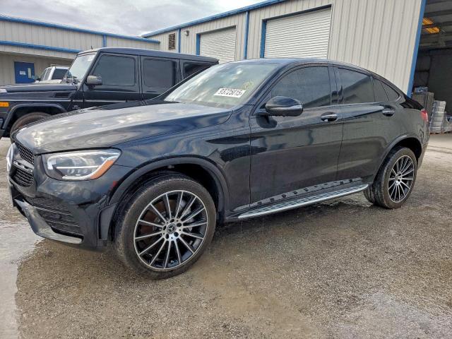  Salvage Mercedes-Benz GLC