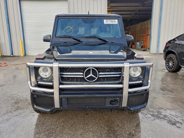 Mercedes-Benz G-Class 63 Amg Image 7