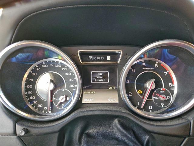 Mercedes-Benz G-Class 63 Amg Image 12