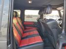 Mercedes-Benz G-Class 63 Amg Image 13