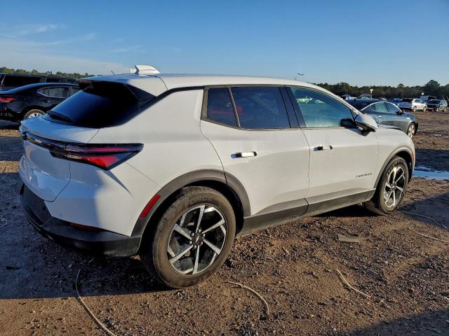 Chevrolet Equinox Lt Image 3