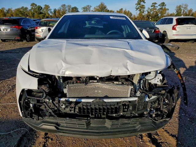Chevrolet Equinox Lt Image 5