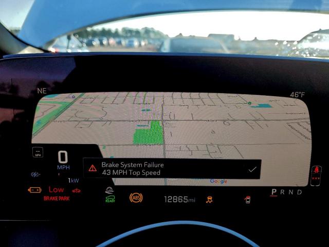 Chevrolet Equinox Lt Image 7