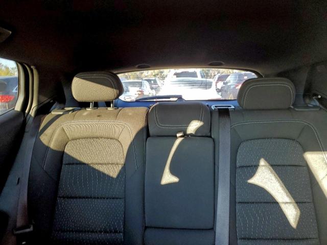 Chevrolet Equinox Lt Image 9