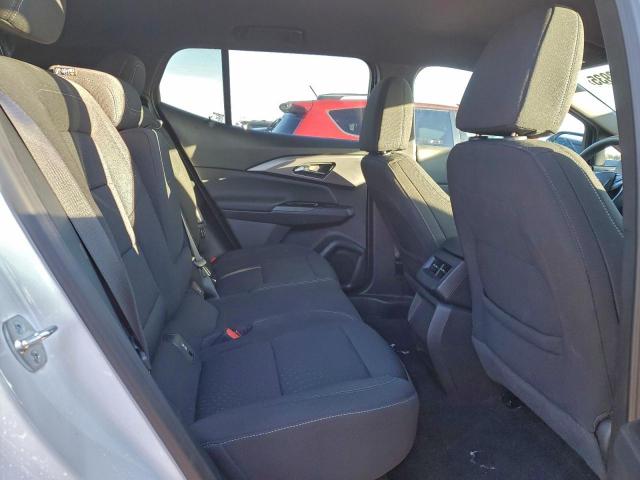 Chevrolet Equinox Lt Image 11