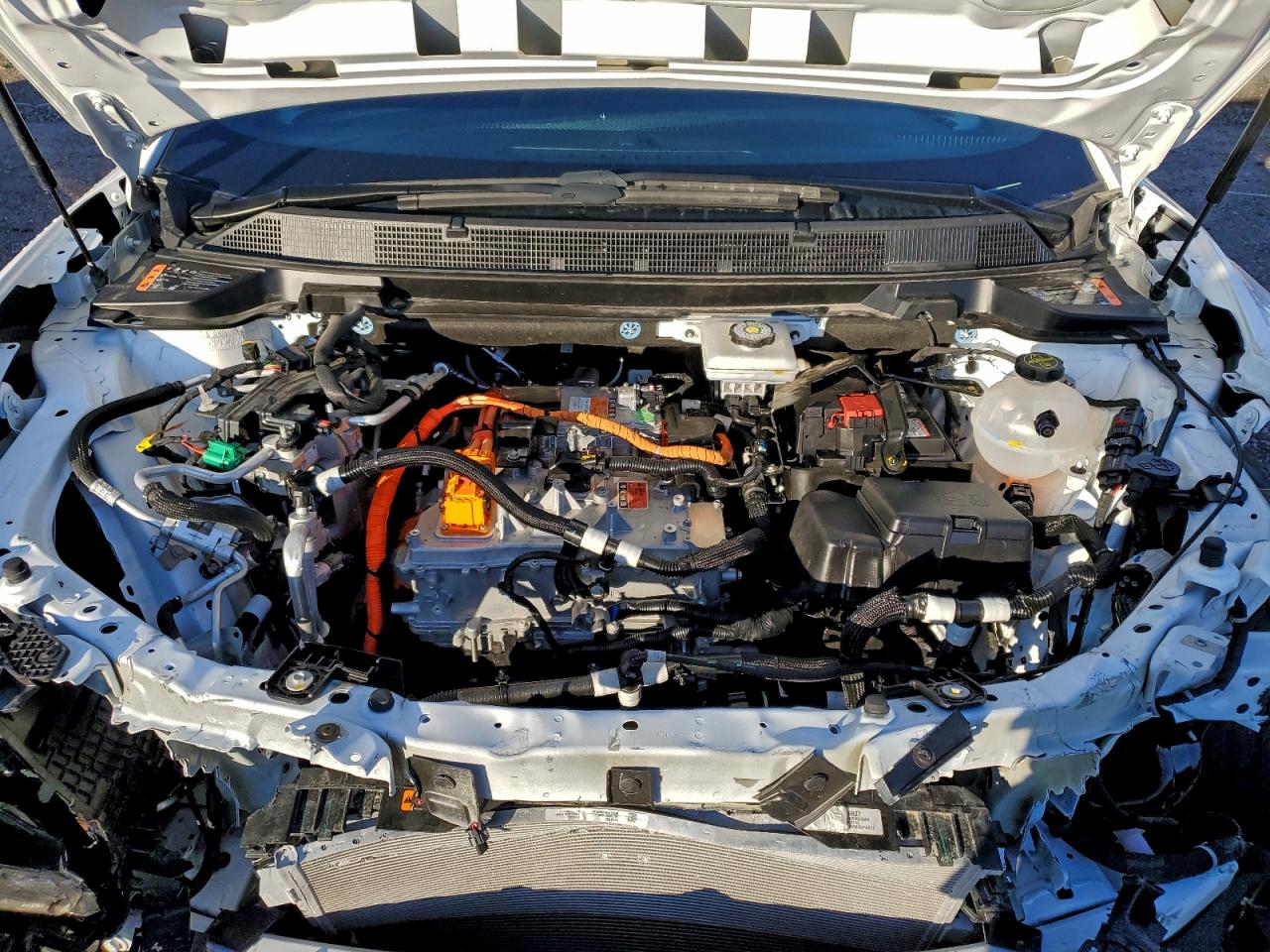 Chevrolet Equinox Lt Image 12