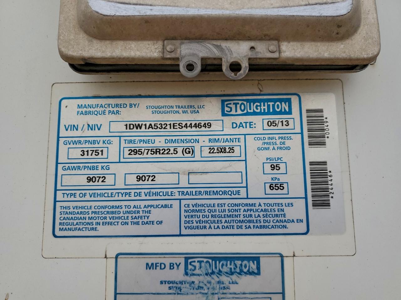 Stoughton Other Image 9