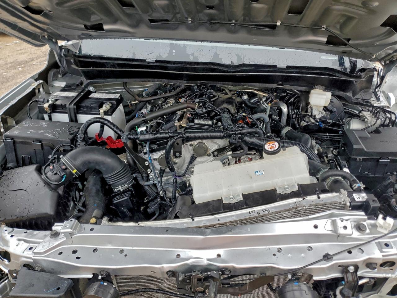 Toyota Tacoma Double Cab Image 11