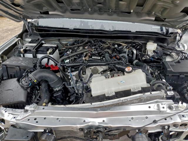 Toyota Tacoma Double Cab Image 11