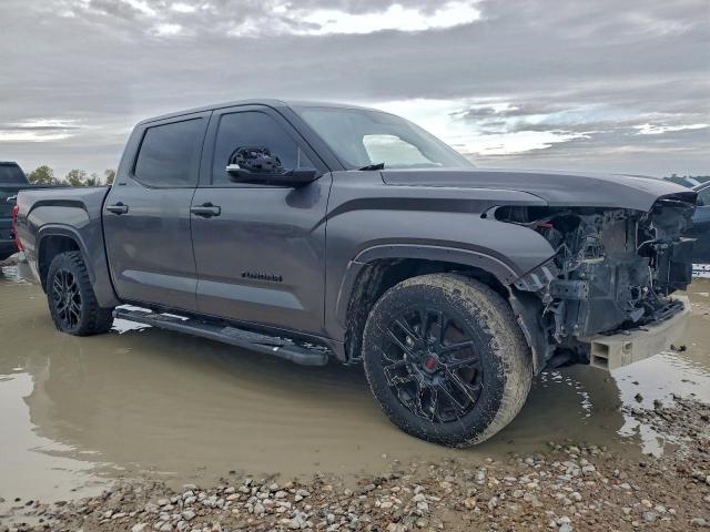 Toyota Tundra Crewmax Sr Image 2