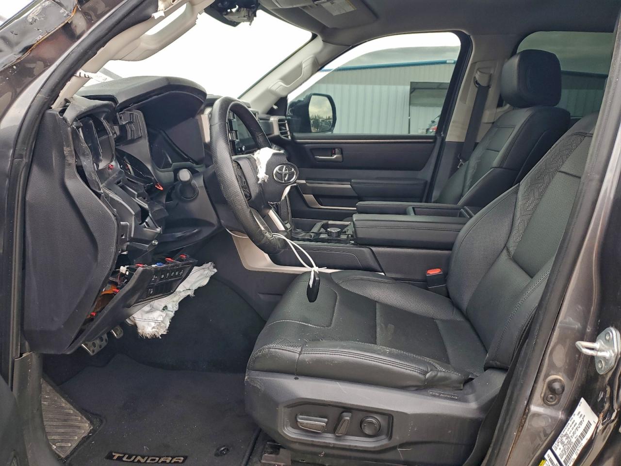 Toyota Tundra Crewmax Sr Image 7