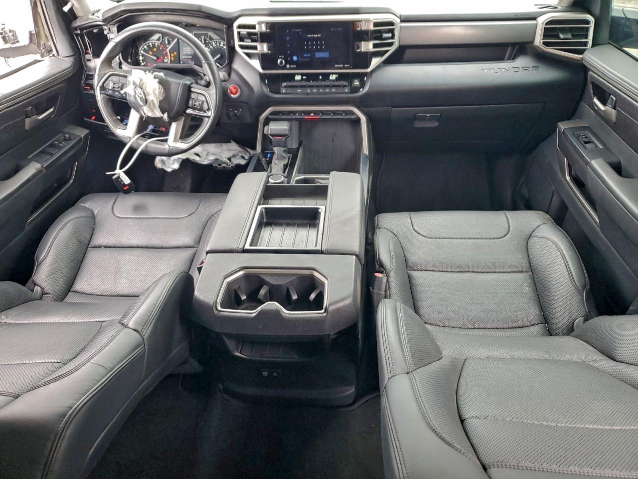 Toyota Tundra Crewmax Sr Image 14