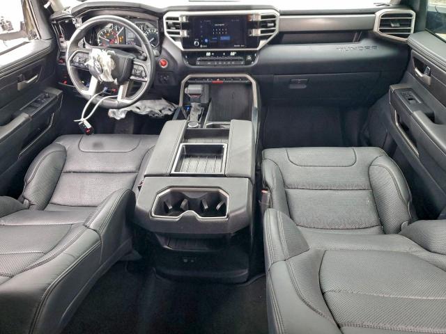 Toyota Tundra Crewmax Sr Image 14