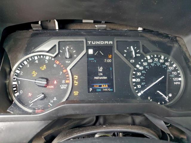 Toyota Tundra Crewmax Sr Image 10