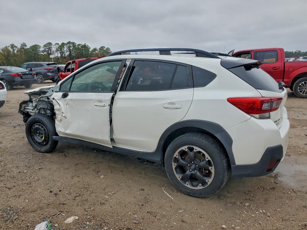Subaru Crosstrek Image 4