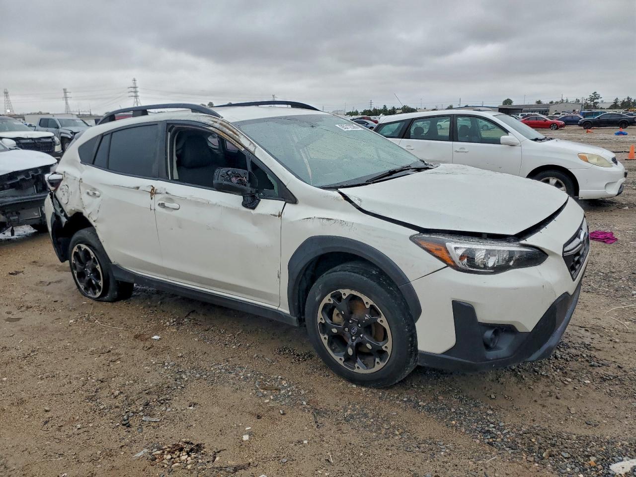 Subaru Crosstrek Image 13