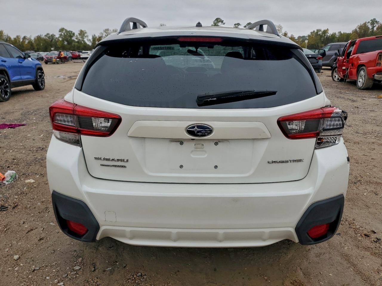 Subaru Crosstrek Image 2