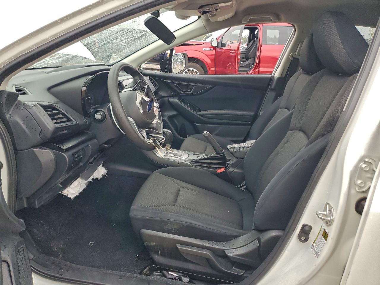 Subaru Crosstrek Image 11