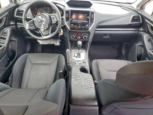 Subaru Crosstrek Image 12