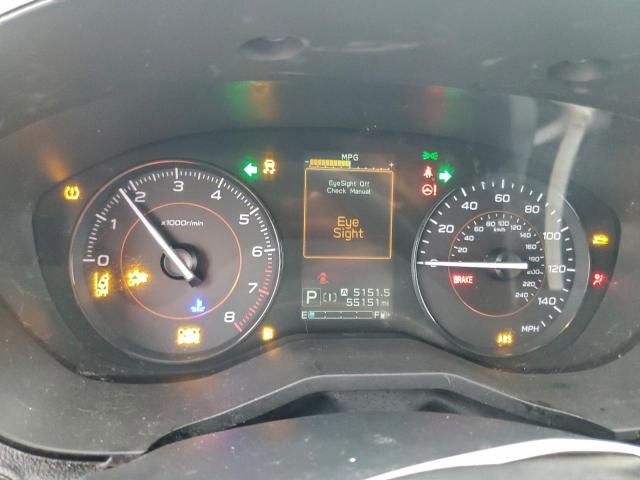 Subaru Crosstrek Image 7