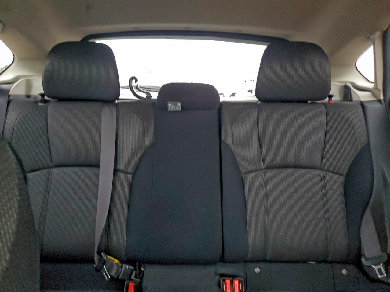 Subaru Crosstrek Image 6