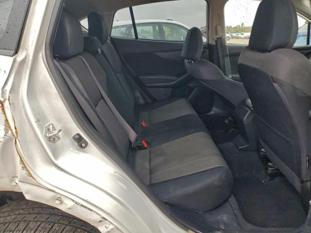 Subaru Crosstrek Image 8