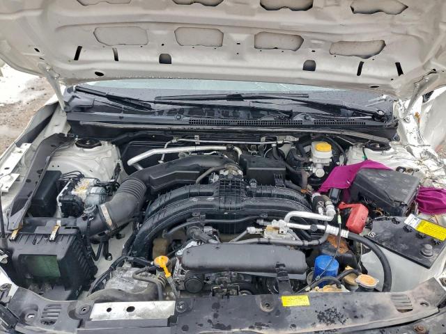 Subaru Crosstrek Image 9