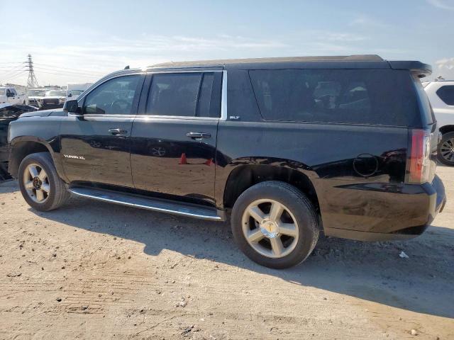 GMC Yukon C1500 Slt Image 9