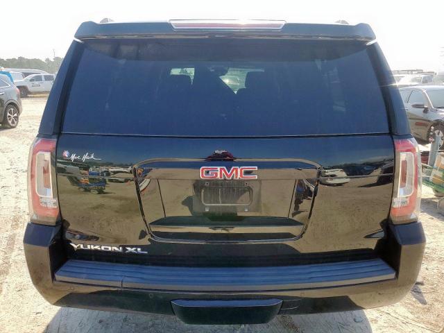 GMC Yukon C1500 Slt Image 6