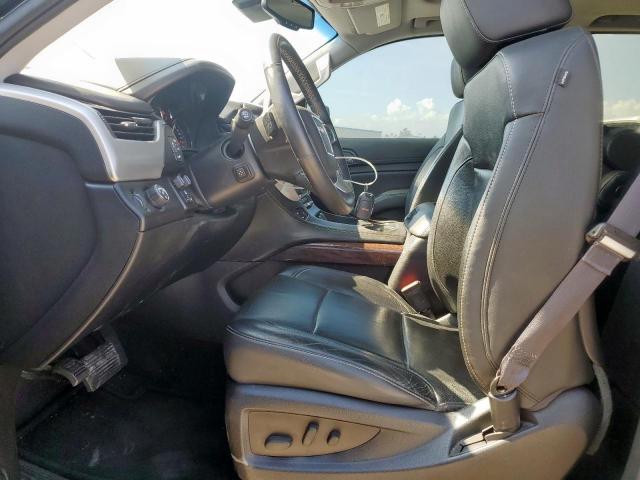 GMC Yukon C1500 Slt Image 5