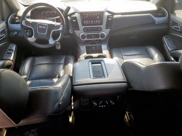 GMC Yukon C1500 Slt Image 4