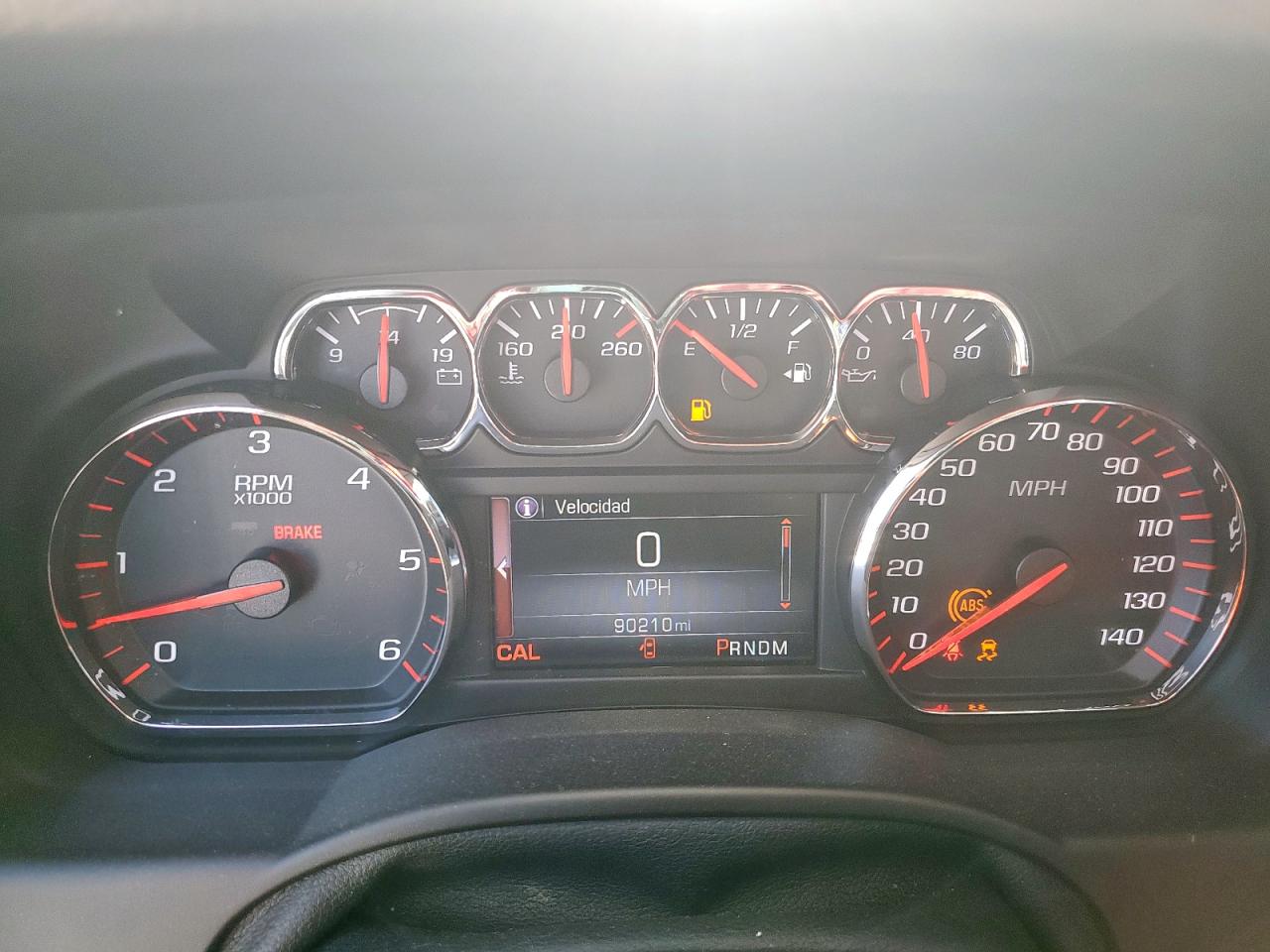 GMC Yukon C1500 Slt Image 10