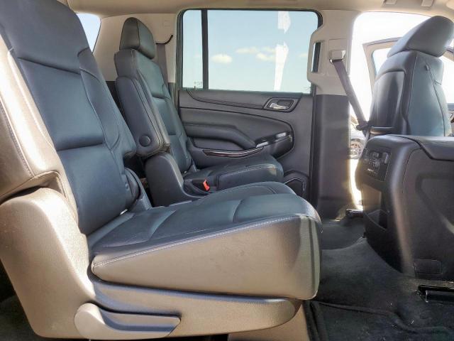 GMC Yukon C1500 Slt Image 7