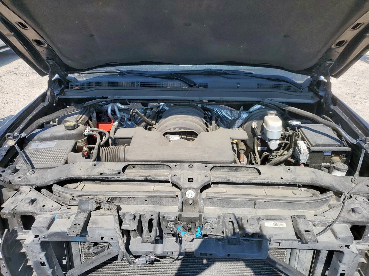 GMC Yukon C1500 Slt Image 11