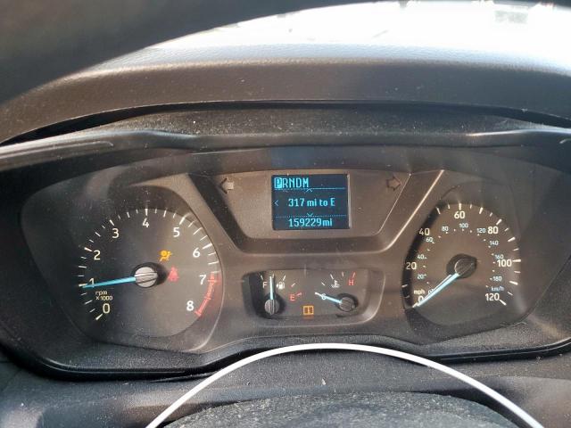 Ford Transit T-250 Image 10