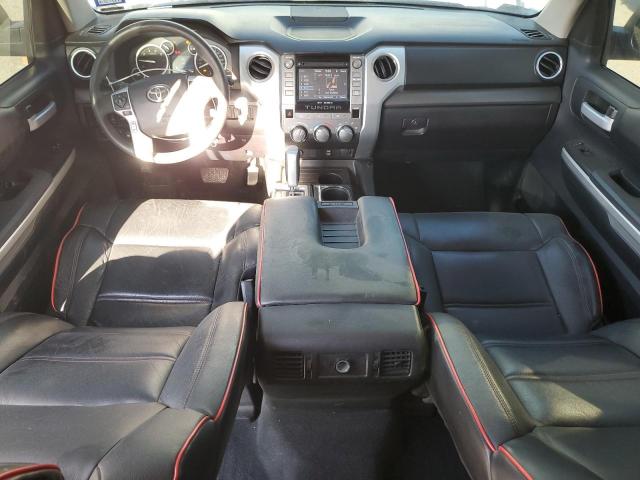 Toyota Tundra Crewmax Sr5 Image 11