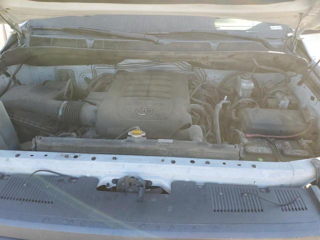 Toyota Tundra Crewmax Sr5 Image 9