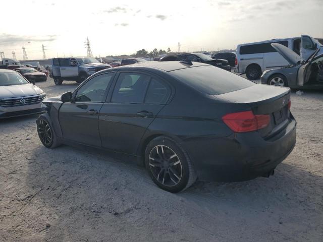 BMW 3 Series I Sulev Image 4