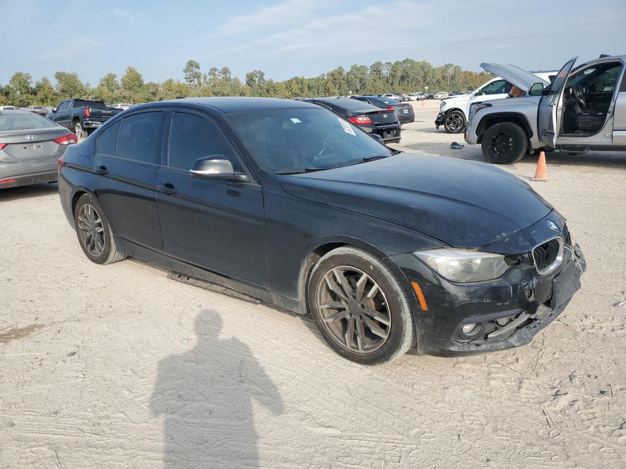 BMW 3 Series I Sulev Image 2