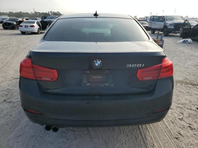 BMW 3 Series I Sulev Image 11