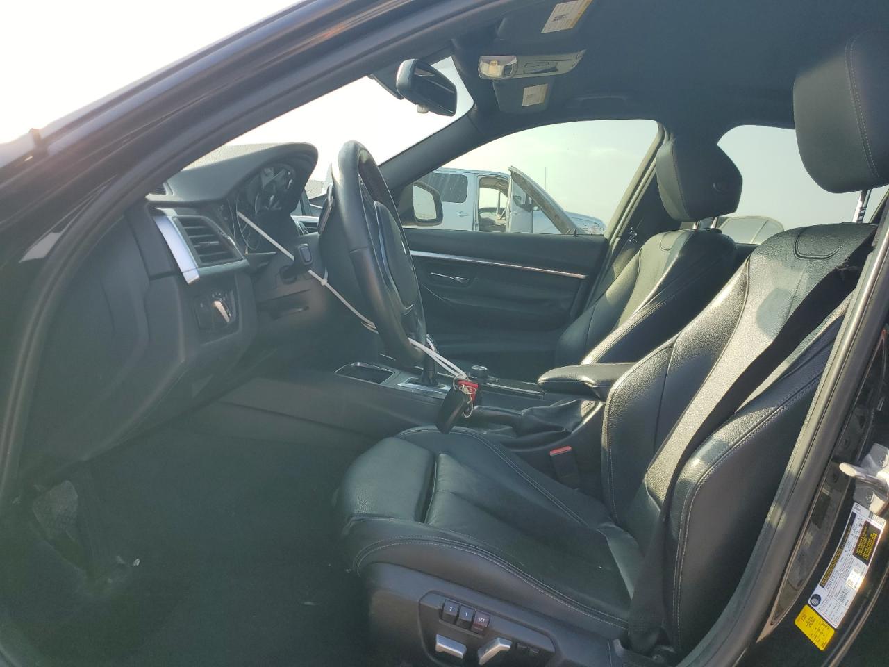 BMW 3 Series I Sulev Image 9