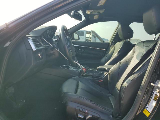 BMW 3 Series I Sulev Image 9