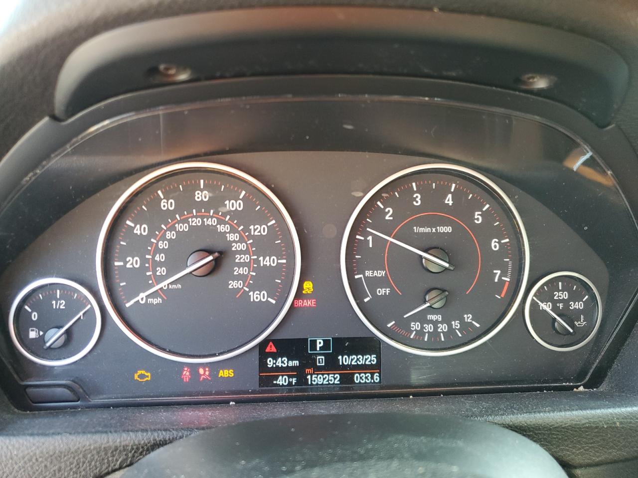 BMW 3 Series I Sulev Image 6