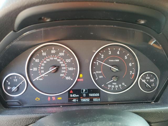 BMW 3 Series I Sulev Image 6