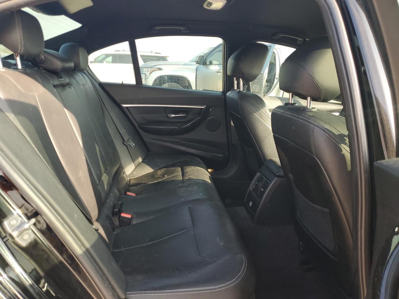 BMW 3 Series I Sulev Image 5