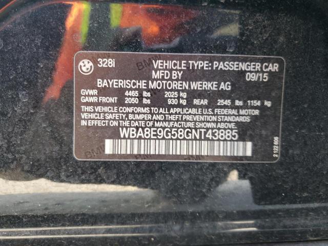 BMW 3 Series I Sulev Image 10